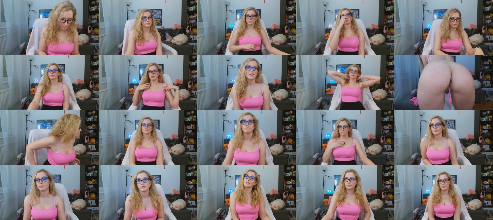 LunaNicole  03-10-2022